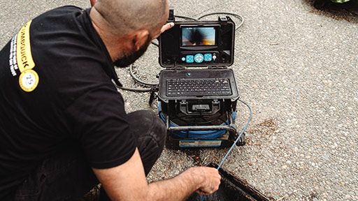 Moera Drain & Sewer Plumbers: Fast