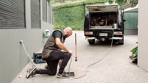 Moera Drain & Sewer Plumbers: Fast